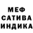 Первитин винт Anin Mixam